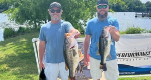 NC Fishing Tournament
