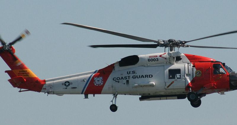 Awarded $2.05M contract with the United States Coast Guard