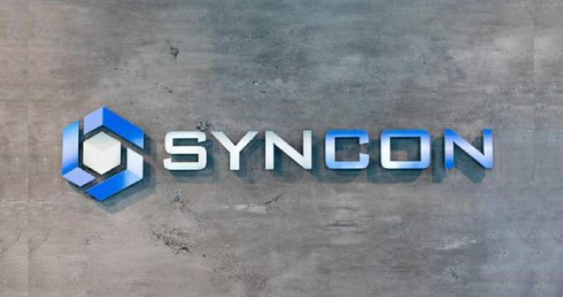 SYNCON has been awarded a new project… Bldg 520 NASO Demo Canopy/Electrical